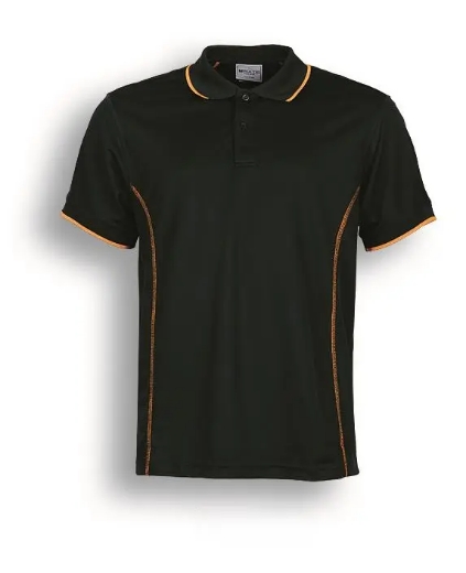 Picture of Bocini, Essentials Ladies S/S Polo